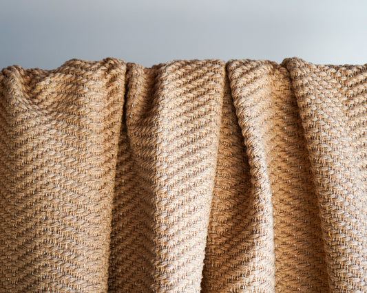 Manta de sofa Mary Mel