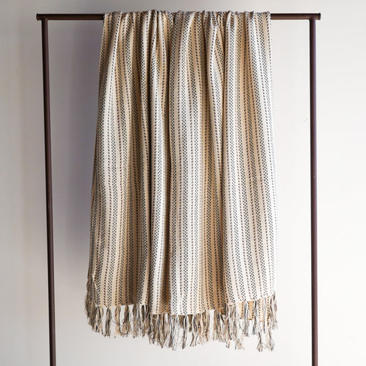 Manta de sofa trilho