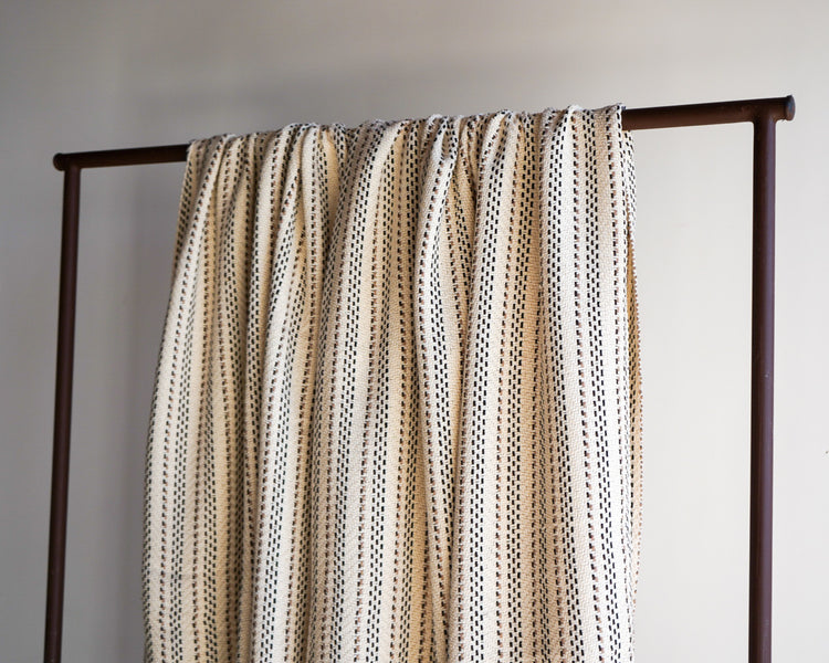 Manta de sofa trilho