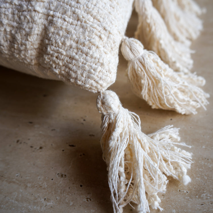 Almofada baguete Alma