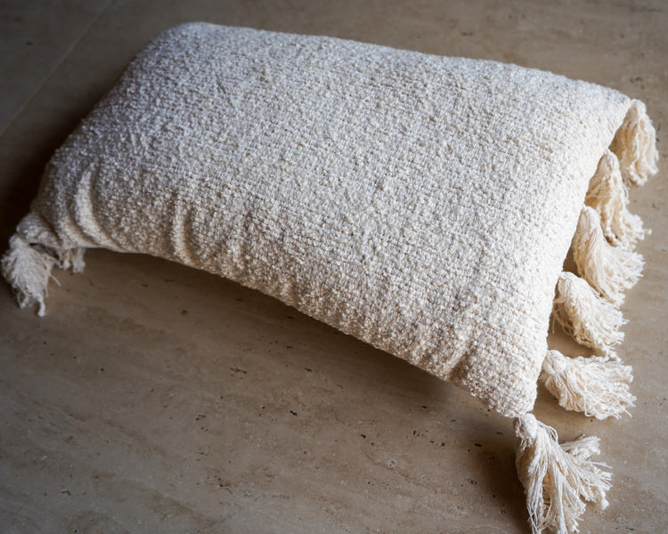 Almofada baguete Alma