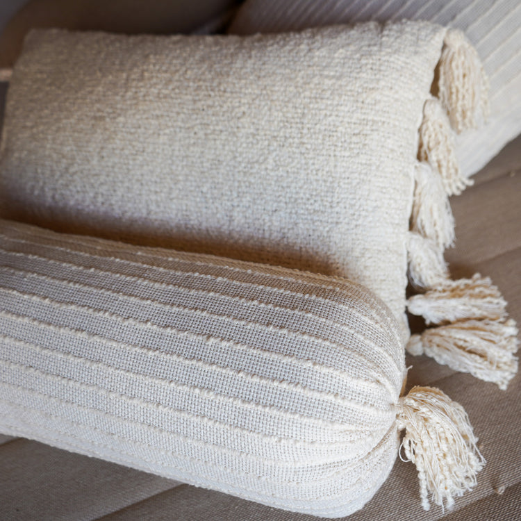 Almofada baguete Alma