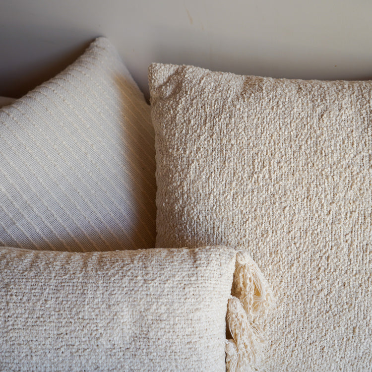 Almofada baguete Alma