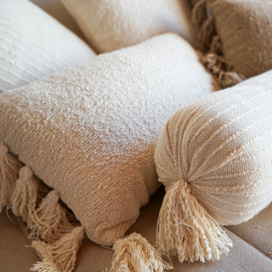 Almofada baguete Alma