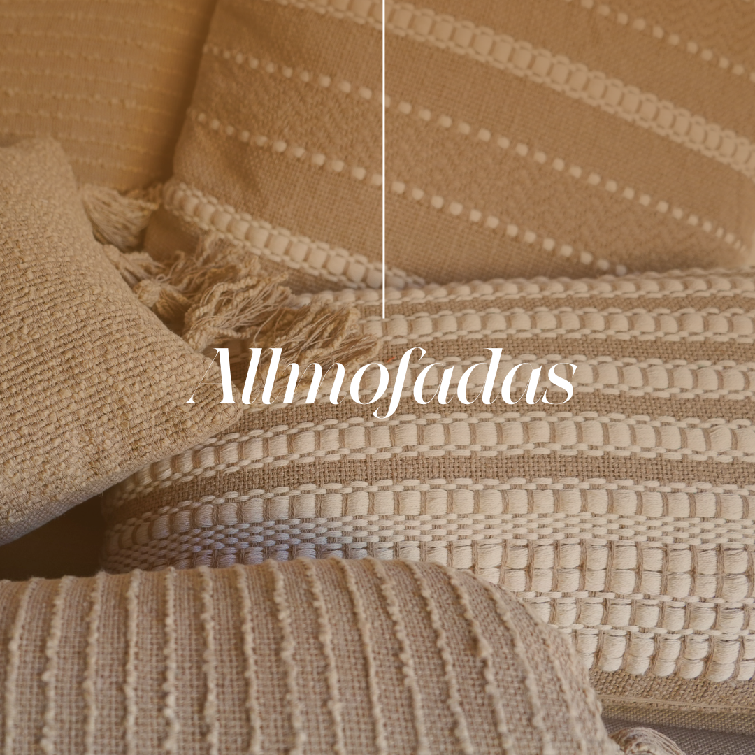 Almofadas