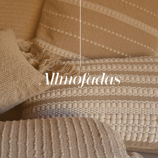 Almofadas