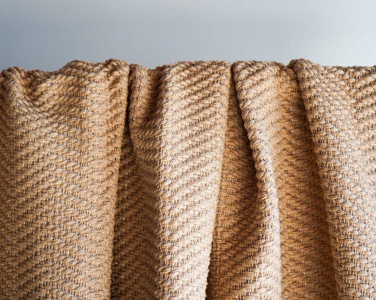 Manta de sofa Mary Mel