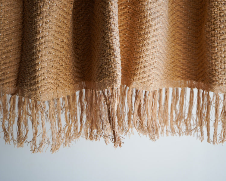 Manta de sofa Mary Mel