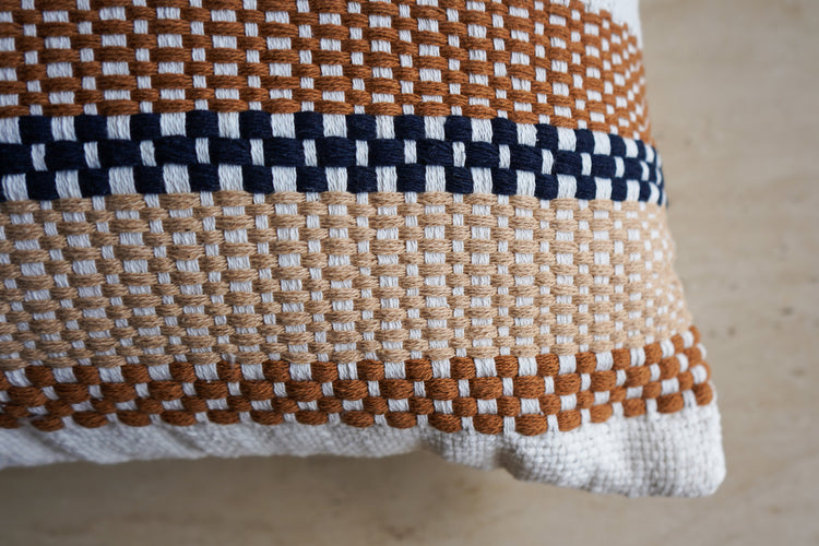 Capa de almofada Ana