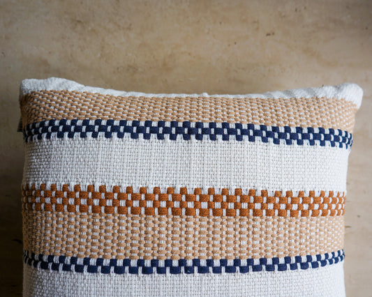 Capa de almofada Ana