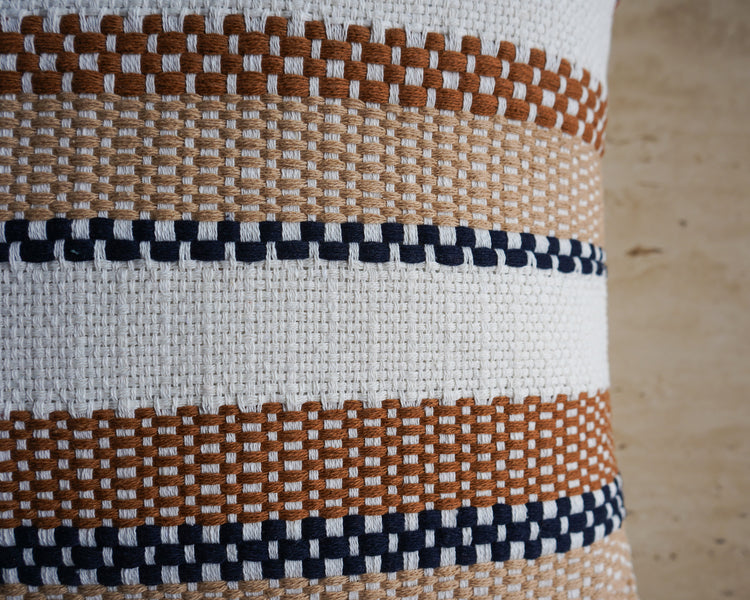 Capa de almofada Ana