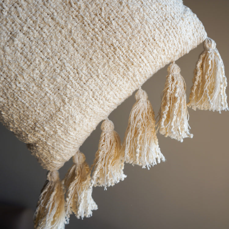 Almofada baguete Alma