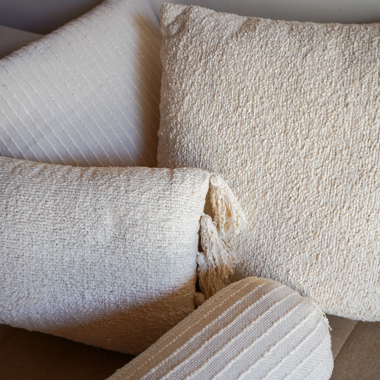 Almofada baguete Alma